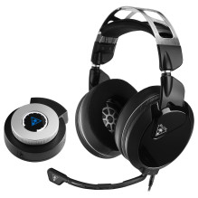 „Turtle Beach Elite Pro 2“ + „SuperAmp“ PS4 „Turtle Beach Elite Pro 2“ + „SuperAmp“ PS4