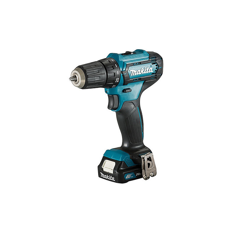 Makita DF333DSAE gręžtuvas