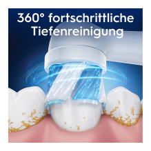 Oral-B iO Ultimative Reinigung 2er Oral-B iO Ultimative Reinigung 2er