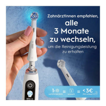 Oral-B iO Ultimate Clean 2-pack