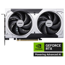 MSI GeForce RTX 5060 TI 8G...
