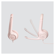 Logitech 981-001281 headphones / headset Logitech 981-001281 headphones / headset