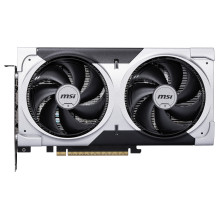 MSI GeForce RTX 5060 TI 8G VENTUS 2X OC PLUS vaizdo plokštė