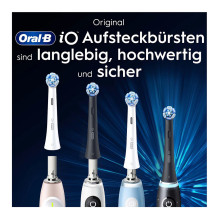 Oral-B iO Ultimate Clean 2-pack