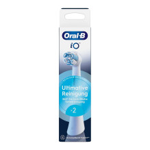 Oral-B iO Ultimative Reinigung 2er Oral-B iO Ultimative Reinigung 2er