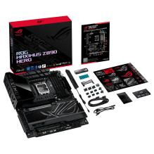 ASUS ROG MAXIMUS Z890 HERO
