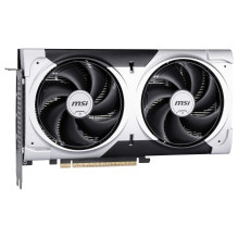 MSI GeForce RTX 5060 TI 8G VENTUS 2X OC PLUS vaizdo plokštė