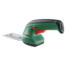 Bosch Easy Shear cordless grass shear Bosch Easy Shear cordless grass shear