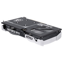 MSI GeForce RTX 5060 TI 8G VENTUS 2X OC PLUS vaizdo plokštė
