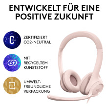 „Logitech 981-001281“ ausinės „Logitech 981-001281“ ausinės