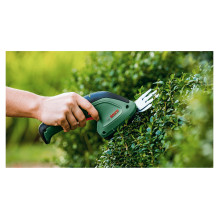 Bosch Easy Shear cordless grass shear Bosch Easy Shear cordless grass shear