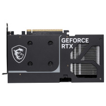 MSI GeForce RTX 5060 TI 8G VENTUS 2X OC PLUS vaizdo plokštė