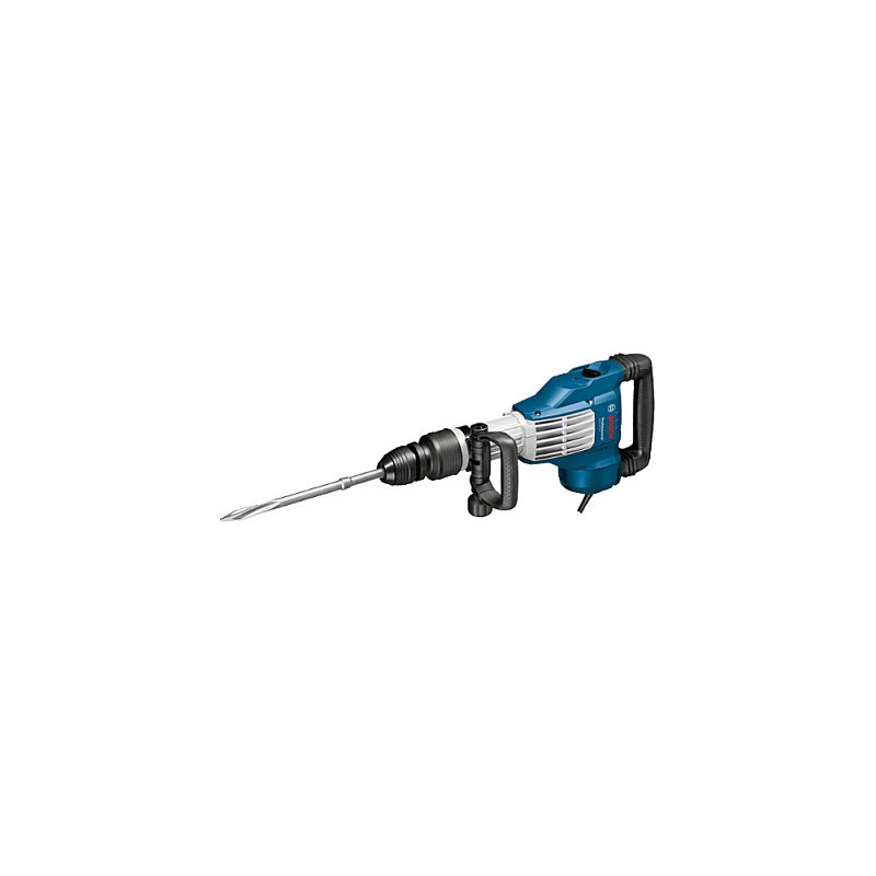 Bosch GSH 11 VC Professional