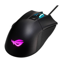 ASUS ROG Gladius II Core pelė