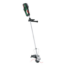 „Bosch AdvancedGrassCut 36V-33“ akumuliatorinės žolės žirklės „Bosch AdvancedGrassCut 36V-33“ akumuliatorinės žolės žirklės