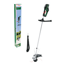 Bosch AdvancedGrassCut 36V-33 cordless grass shear Bosch AdvancedGrassCut 36V-33 cordless grass shear