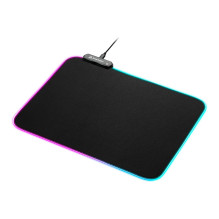 „Sharkoon 1337 RGB V2“ žaidimų kilimėlis