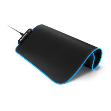 „Sharkoon 1337 RGB V2“ žaidimų kilimėlis