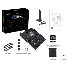ASUS PROART Z890-CREATOR WIFI