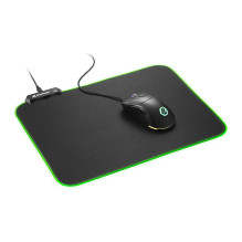„Sharkoon 1337 RGB V2“ žaidimų kilimėlis