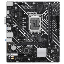ASUS PRIME H610M-D