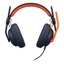 Logitech 981-001389 headphones / headset Logitech 981-001389 headphones / headset