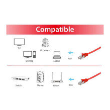 Equip 607622 networking cable