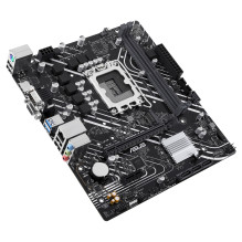 ASUS PRIME H610M-D