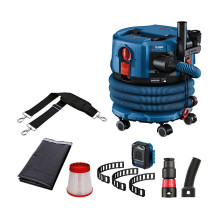 Bosch GAS 18V-12 MC Professional