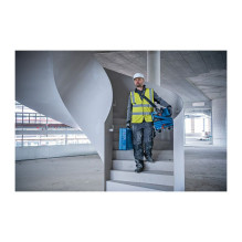 Bosch GAS 18V-12 MC Professional