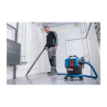 Bosch GAS 18V-12 MC Professional