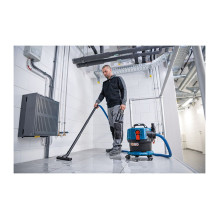 Bosch GAS 18V-12 MC Professional