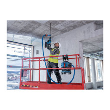 Bosch GAS 18V-12 MC Professional