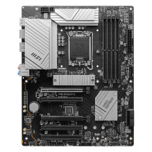 MSI PRO B760-P II motherboard