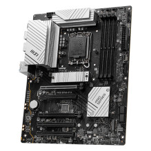 MSI PRO B760-P II pagrindinė plokštė