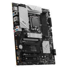 MSI PRO B760-P II pagrindinė plokštė