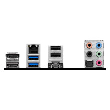 MSI PRO B760-P II motherboard