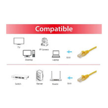 Equip 603061 networking cable Equip 603061 networking cable