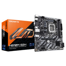 „GIGABYTE H810M S2H“ pagrindinė plokštė
