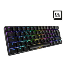 Sharkoon SKILLER SGK50 S4 keyboard
