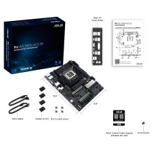 ASUS PRO WS Z890-ACE SE