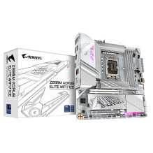 Gigabyte Z890M AORUS ELITE...