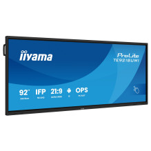 iiyama TE9218UWI-B1AG Signage Display