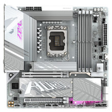 Gigabyte Z890M AORUS ELITE WIFI7 ICE