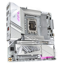 Gigabyte Z890M AORUS ELITE WIFI7 ICE