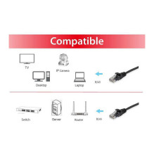 Equip 603052 networking cable Equip 603052 networking cable