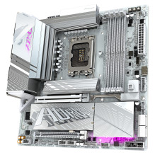 „Gigabyte Z890M AORUS ELITE WIFI7 ICE“ – pagrindinė plokštė