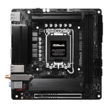 Asrock B860I WiFi