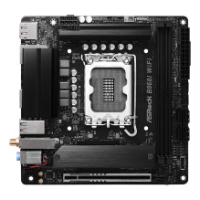 Asrock B860I WiFi