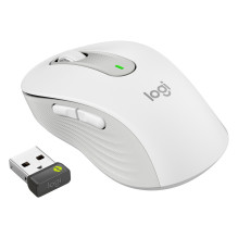 Logitech Signature M650 for Business mouse Logitech Signature M650 for Business mouse
